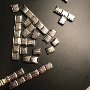 Nomination Charms